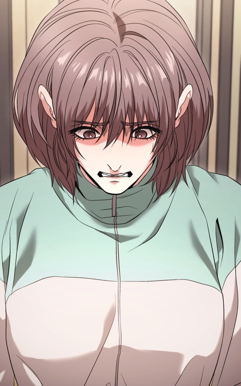 Read Ultimate Shut In Manga Online