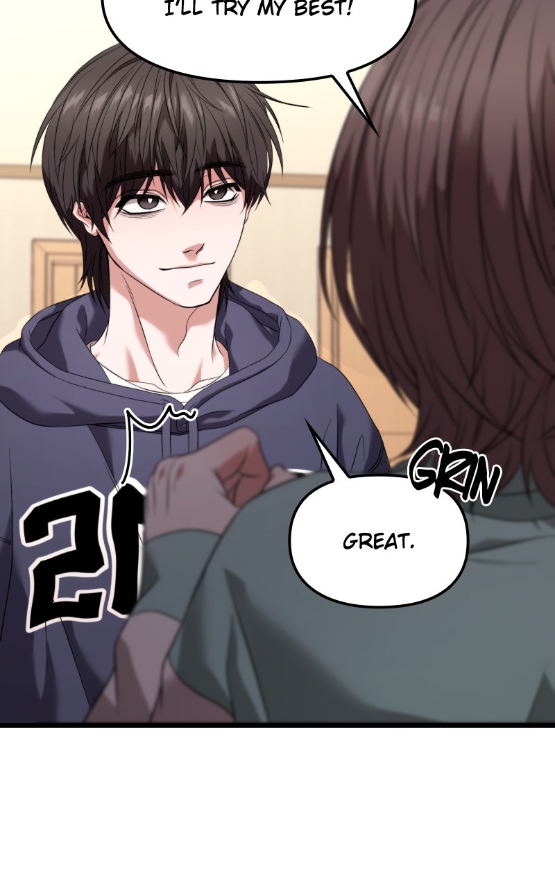 Read Ultimate Shut In Manga Online
