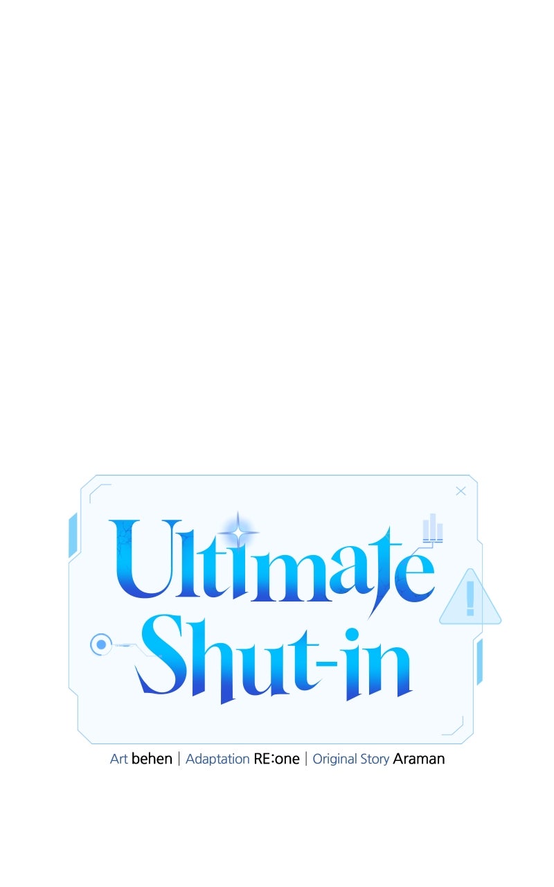 Read Ultimate Shut In Manga Online