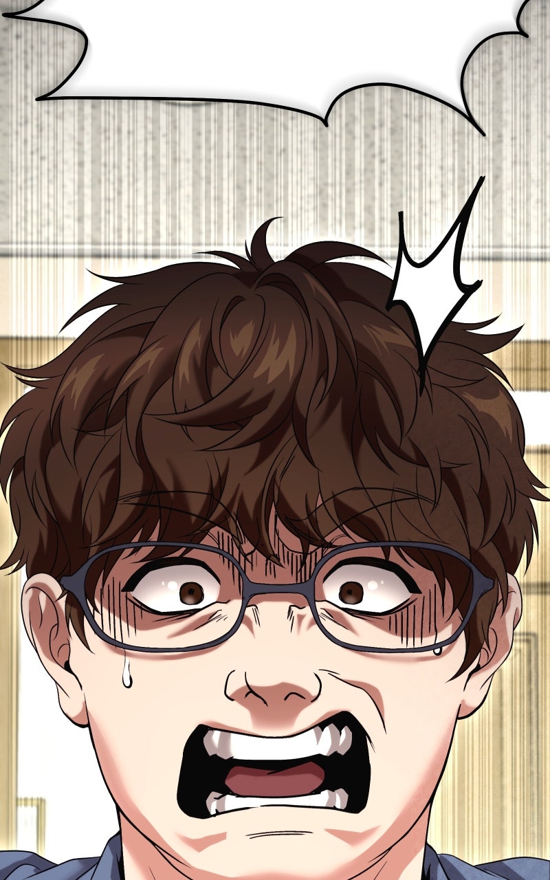 Read Ultimate Shut In Manga Online