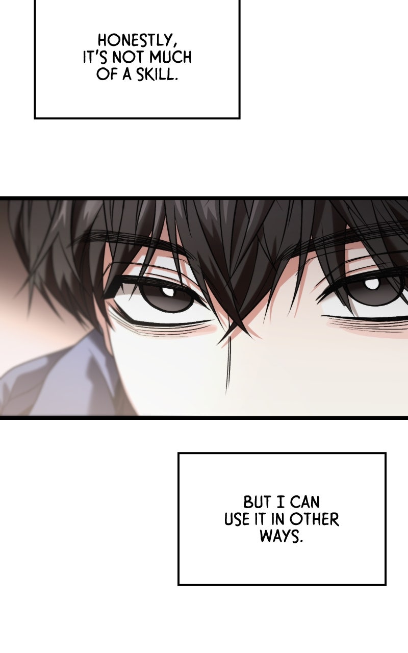 Read Ultimate Shut In Manga Online