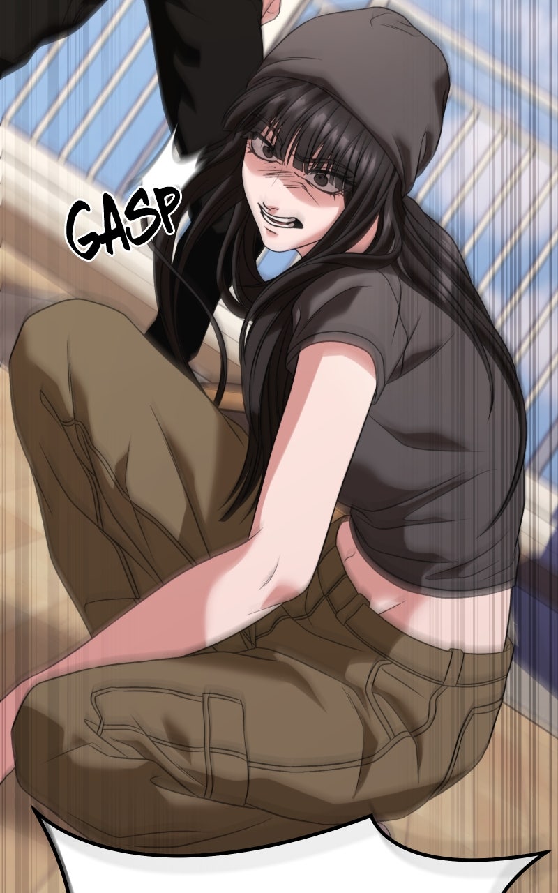 Read Ultimate Shut In Manga Online
