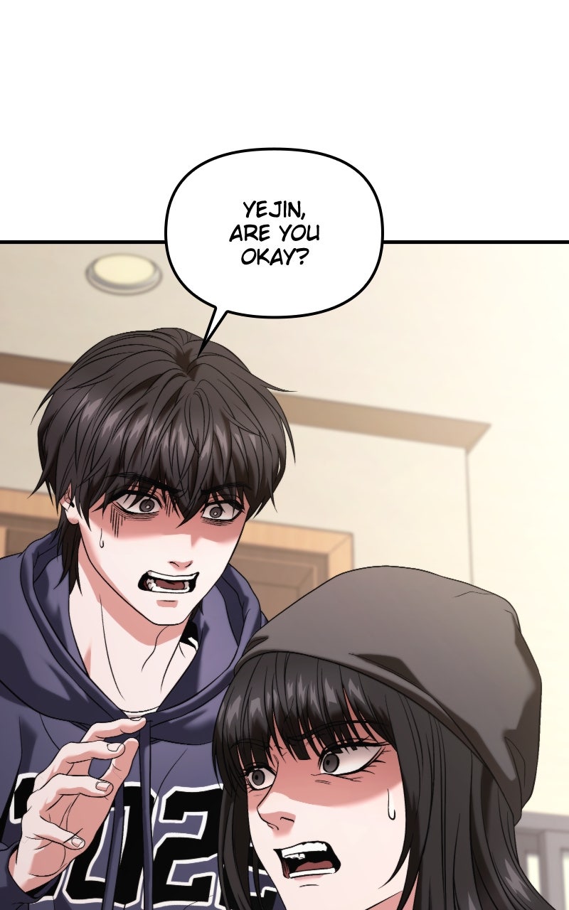 Read Ultimate Shut In Manga Online