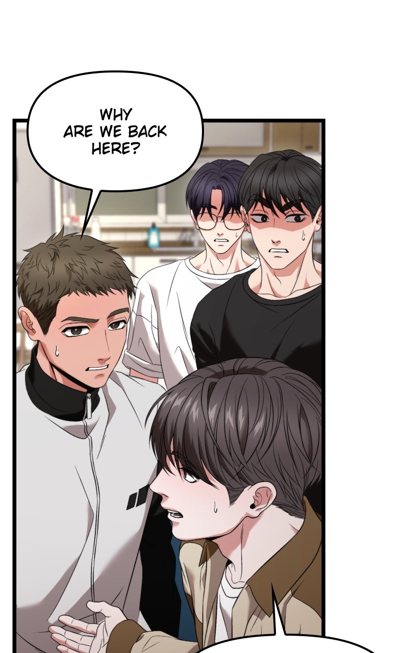 Read Ultimate Shut In Manga Online