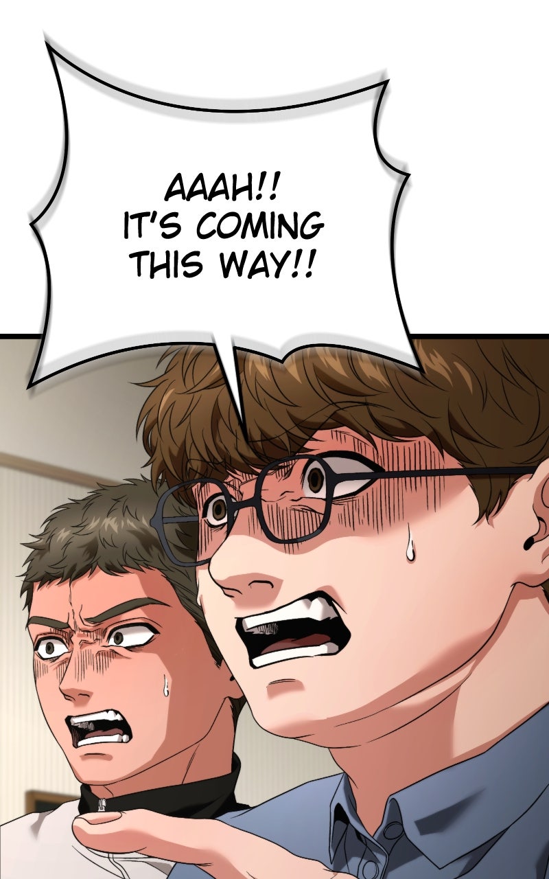Read Ultimate Shut In Manga Online