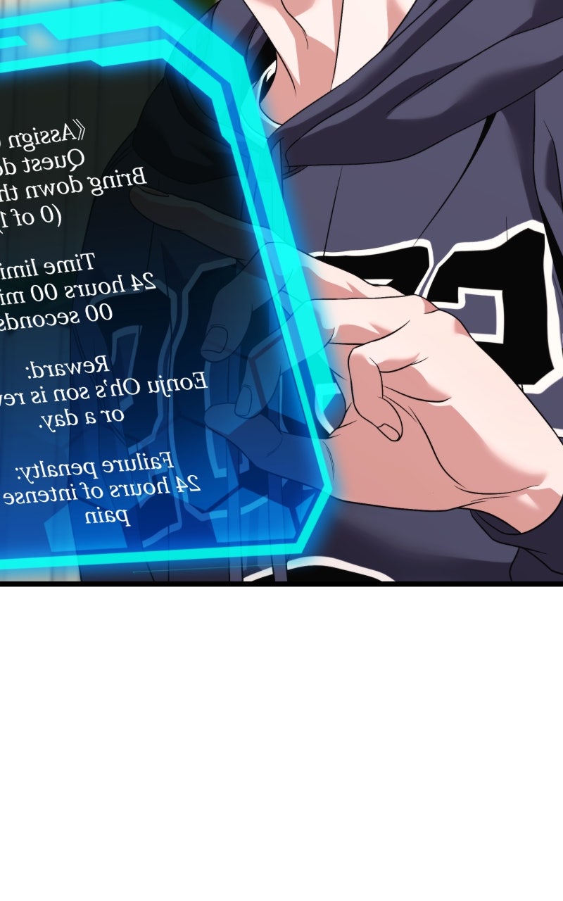Read Ultimate Shut In Manga Online