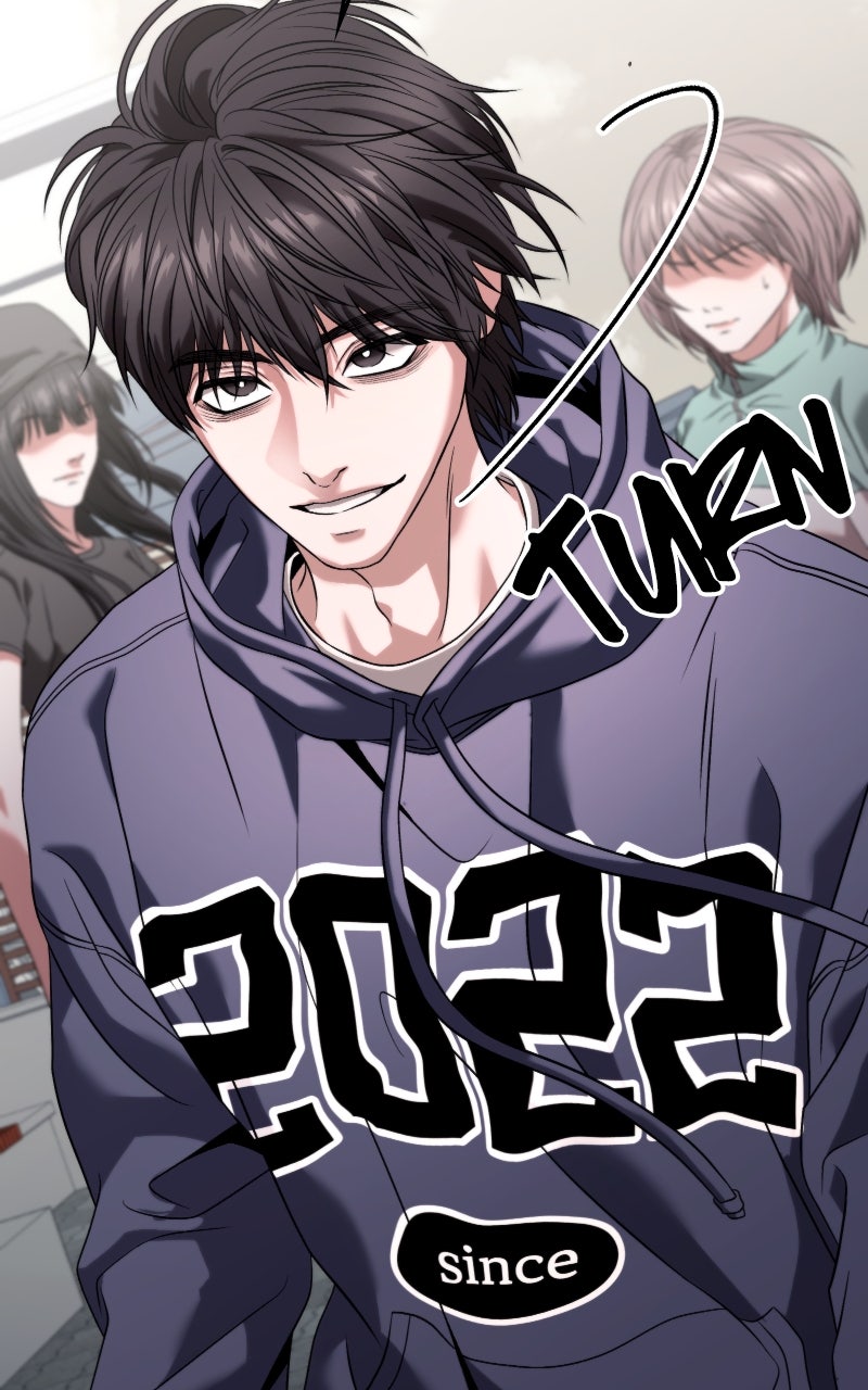 Read Ultimate Shut In Manga Online