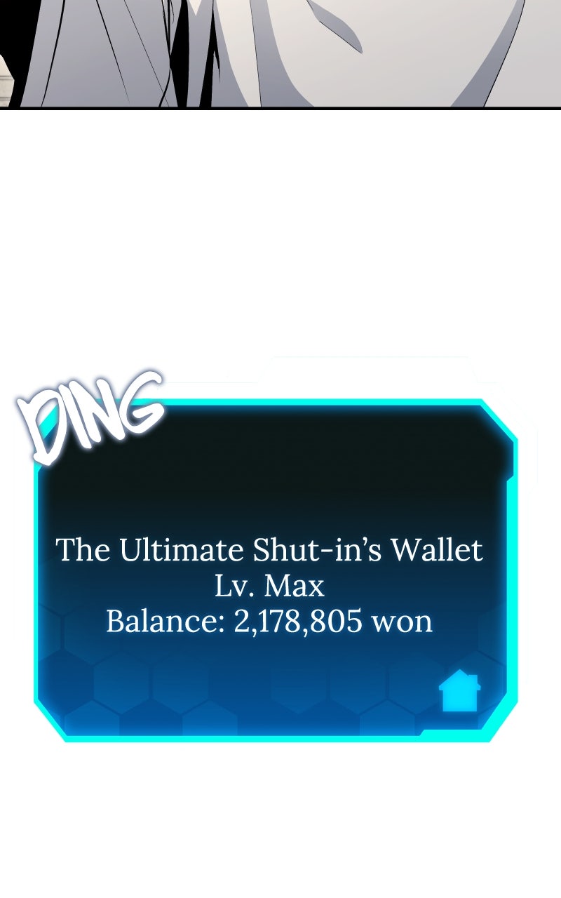 Read Ultimate Shut In Manga Online
