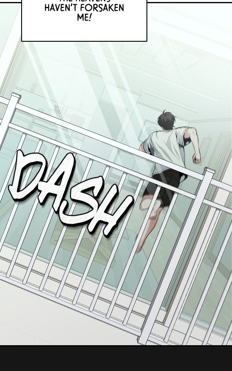 Read Ultimate Shut In Manga Online