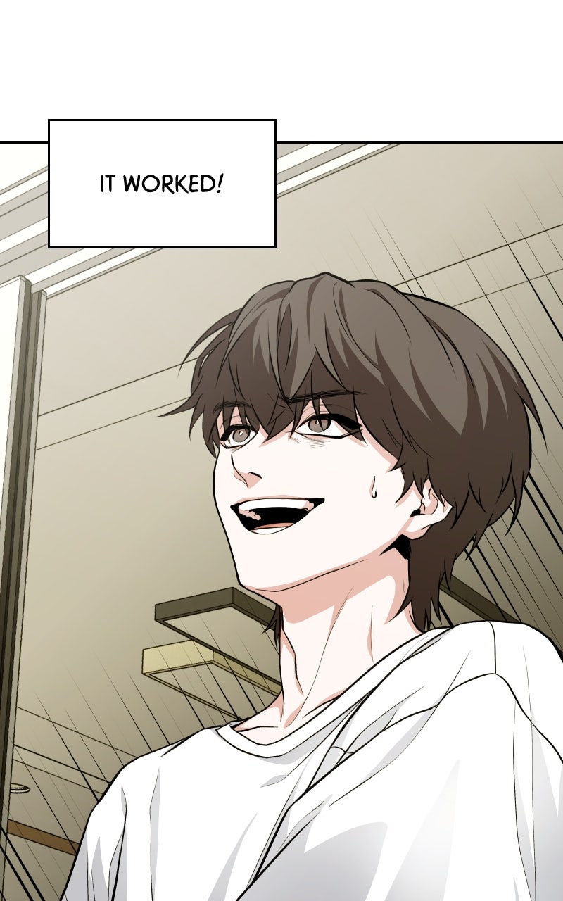 Read Ultimate Shut In Manga Online