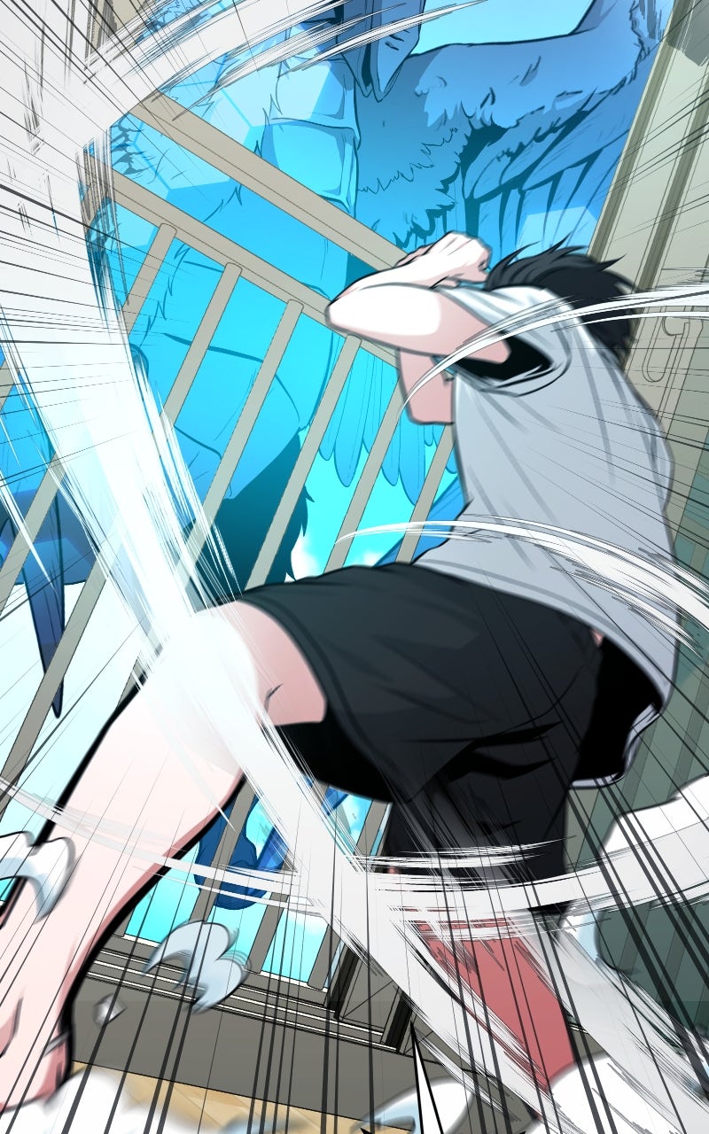 Read Ultimate Shut In Manga Online