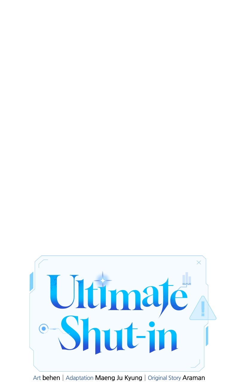 Read Ultimate Shut In Manga Online