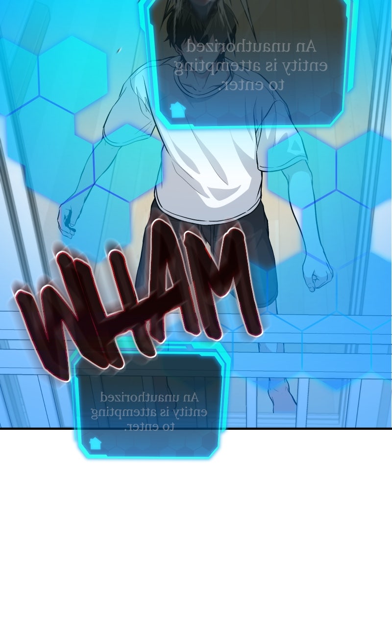 Read Ultimate Shut In Manga Online