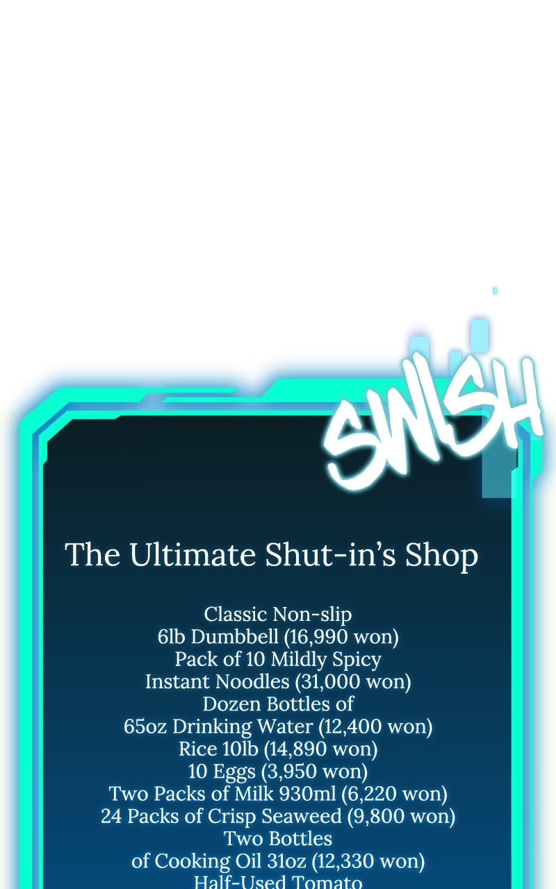 Read Ultimate Shut In Manga Online