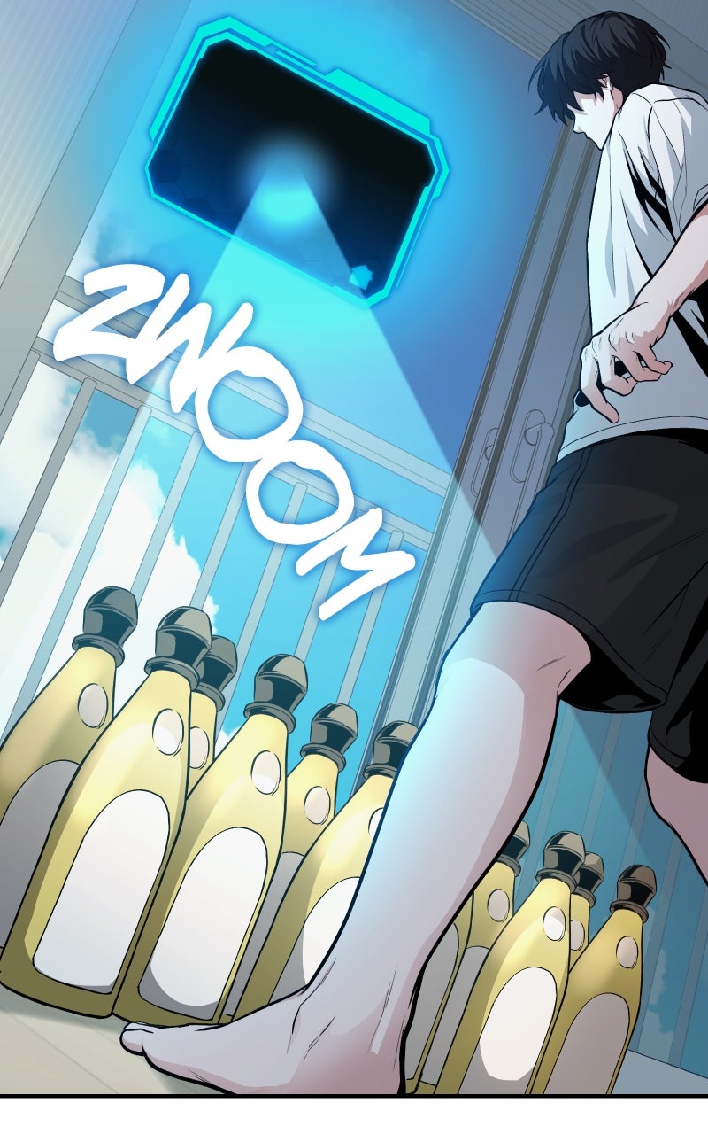Read Ultimate Shut In Manga Online