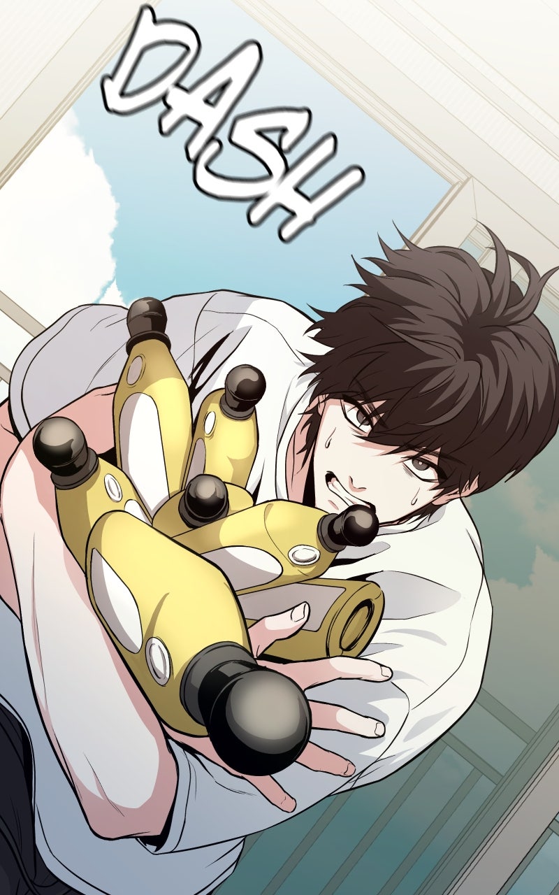 Read Ultimate Shut In Manga Online