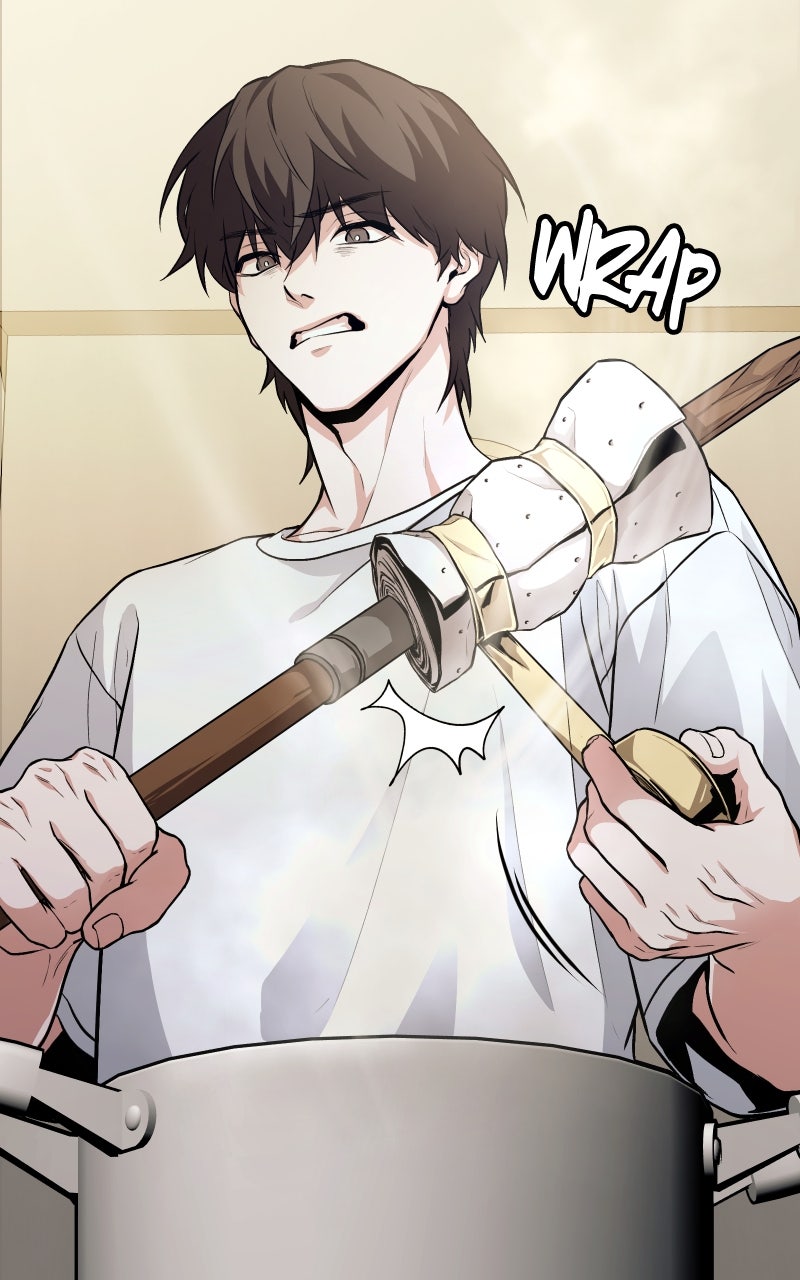 Read Ultimate Shut In Manga Online