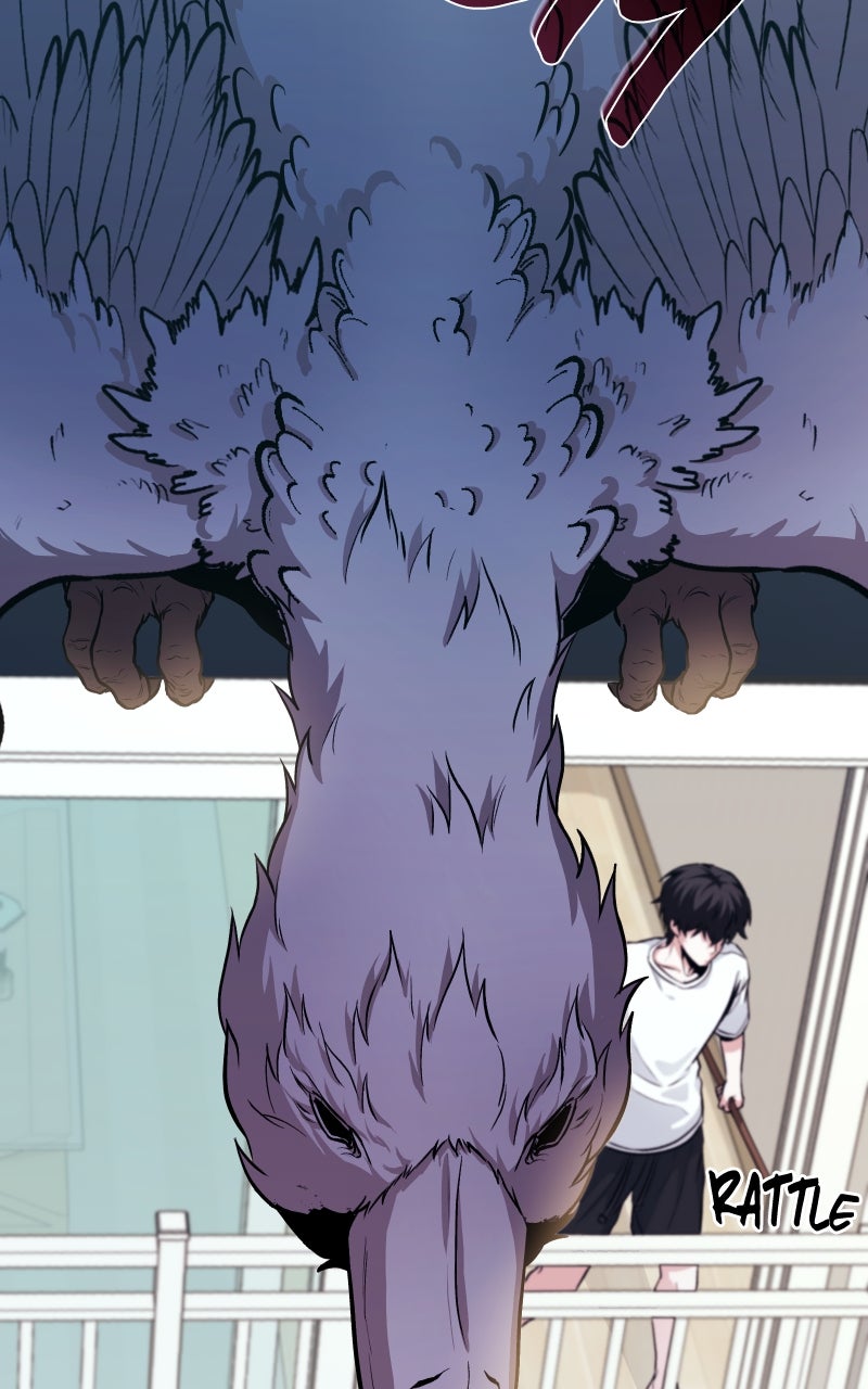 Read Ultimate Shut In Manga Online