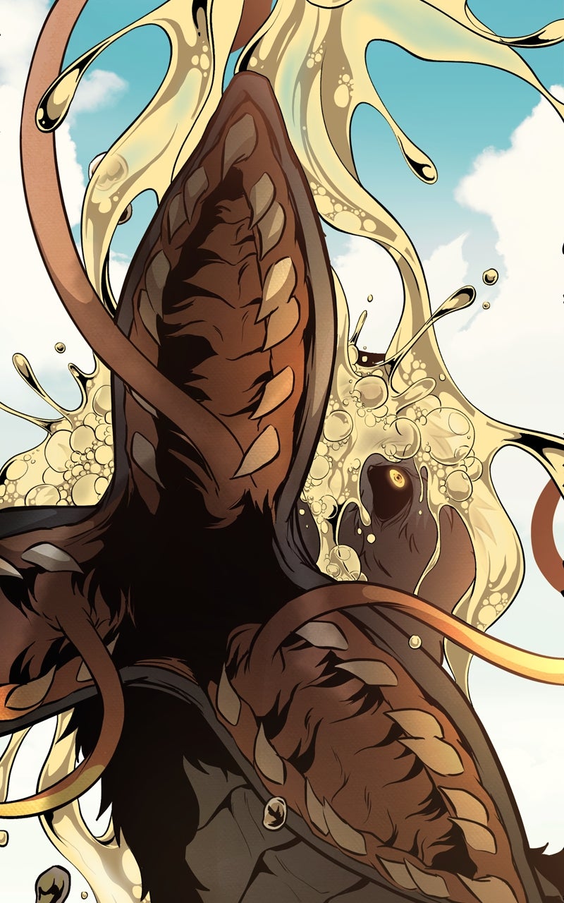 Read Ultimate Shut In Manga Online