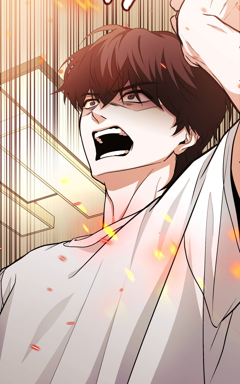 Read Ultimate Shut In Manga Online