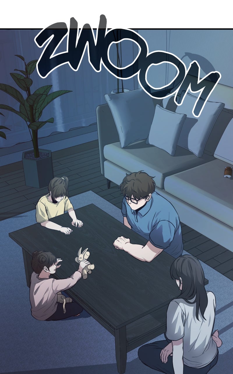 Read Ultimate Shut In Manga Online