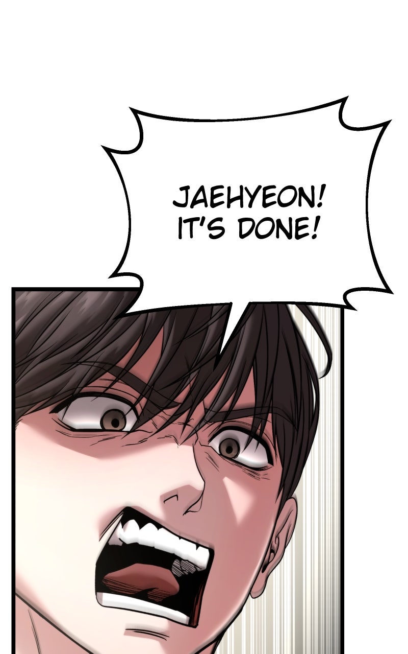 Read Ultimate Shut In Manga Online