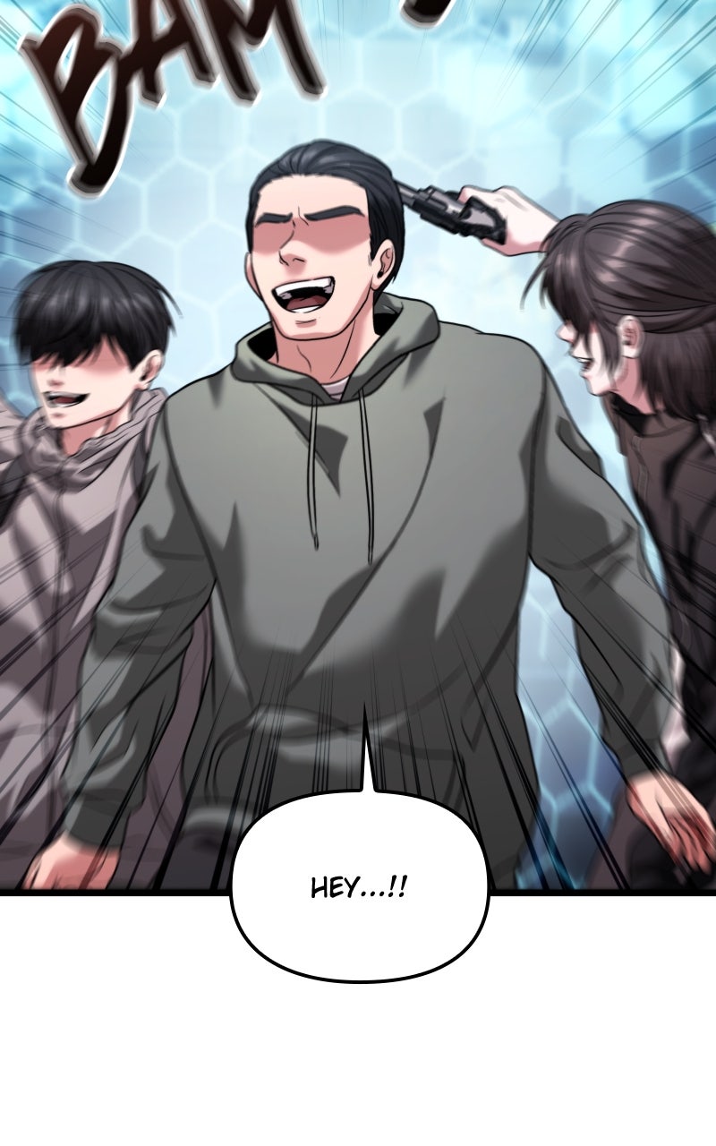 Read Ultimate Shut In Manga Online