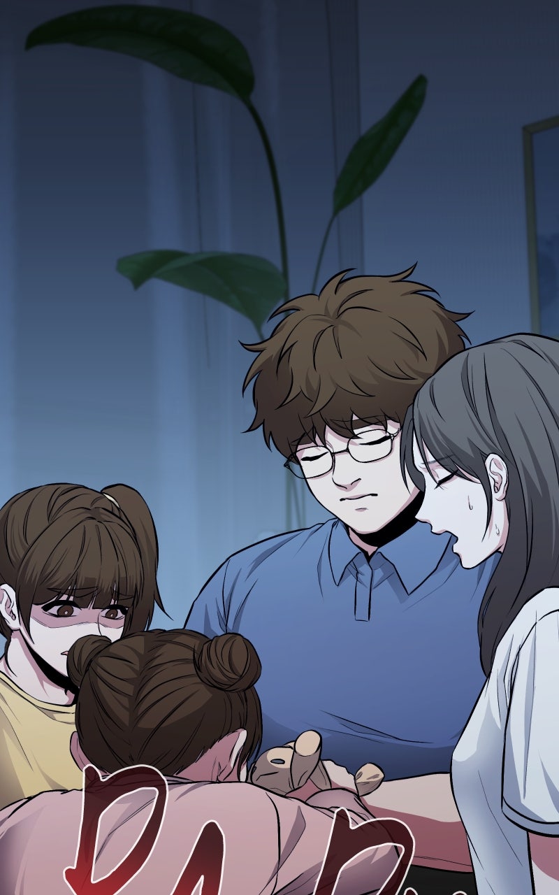Read Ultimate Shut In Manga Online