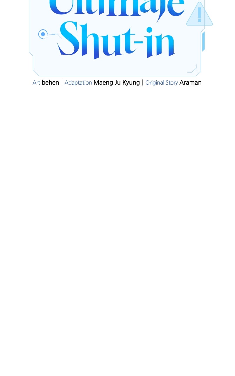 Read Ultimate Shut In Manga Online