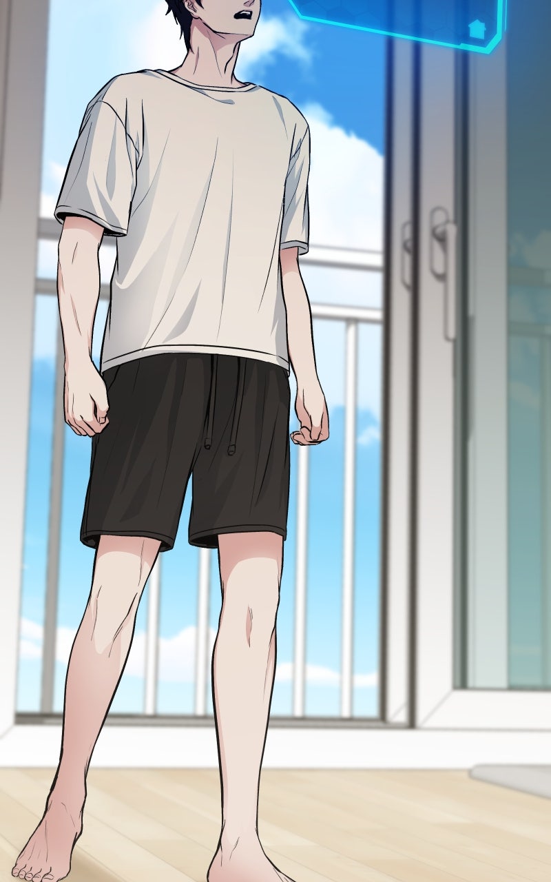 Read Ultimate Shut In Manga Online