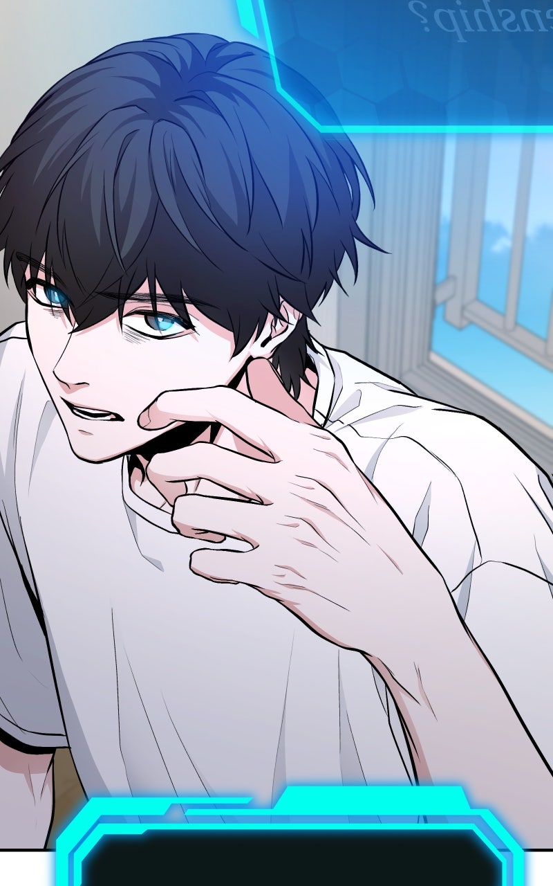 Read Ultimate Shut In Manga Online