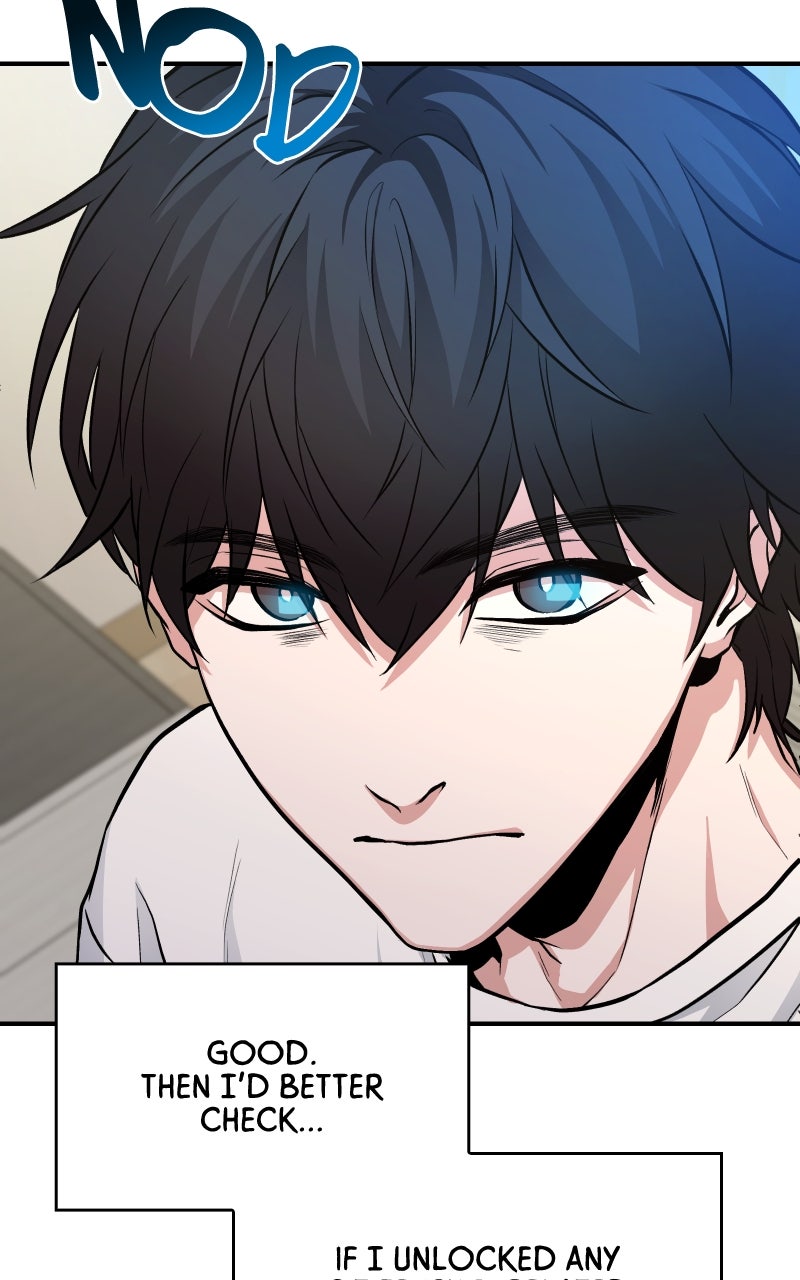 Read Ultimate Shut In Manga Online
