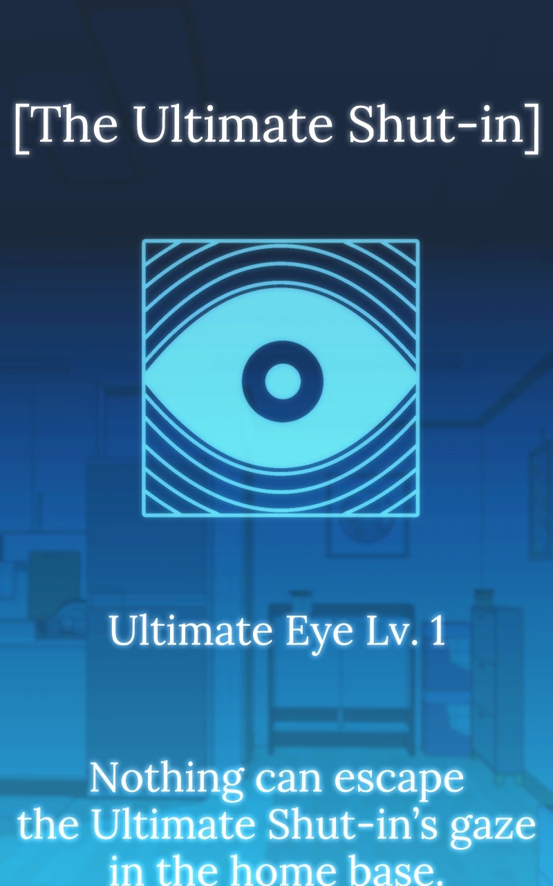 Read Ultimate Shut In Manga Online