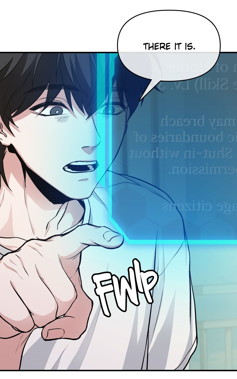 Read Ultimate Shut In Manga Online
