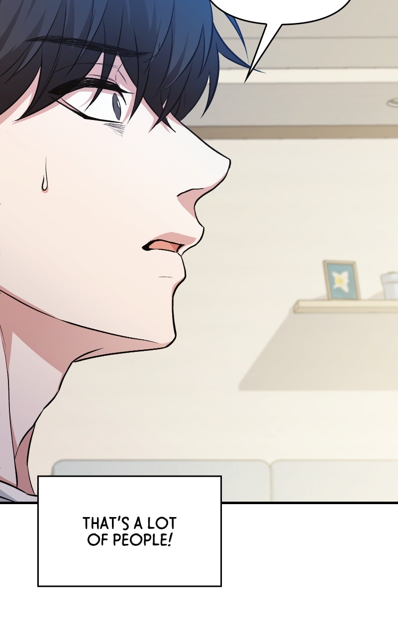 Read Ultimate Shut In Manga Online
