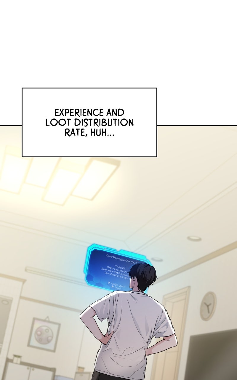 Read Ultimate Shut In Manga Online