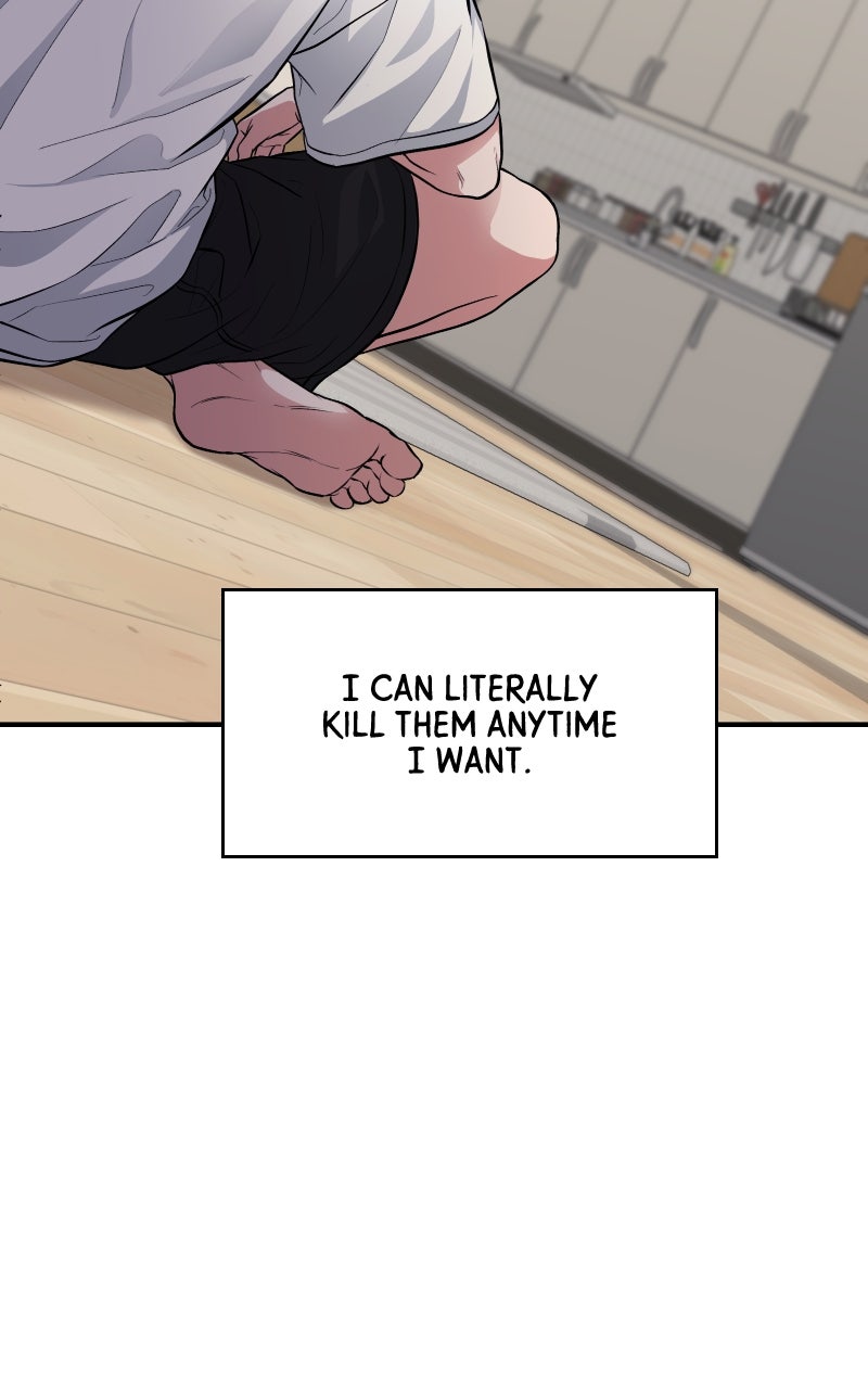 Read Ultimate Shut In Manga Online