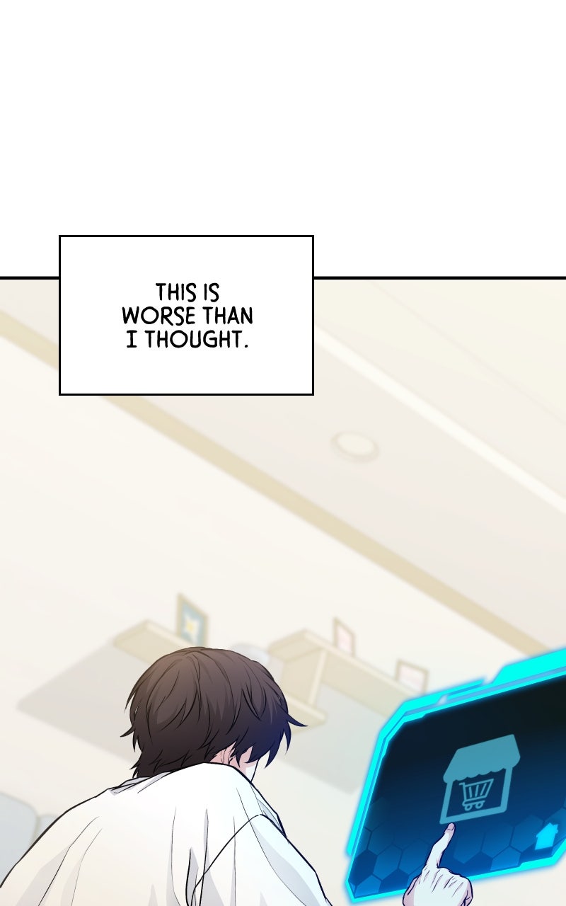 Read Ultimate Shut In Manga Online