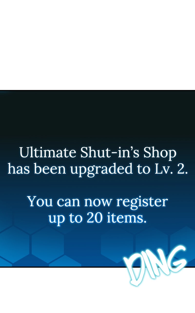 Read Ultimate Shut In Manga Online