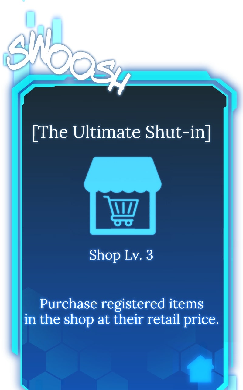 Read Ultimate Shut In Manga Online