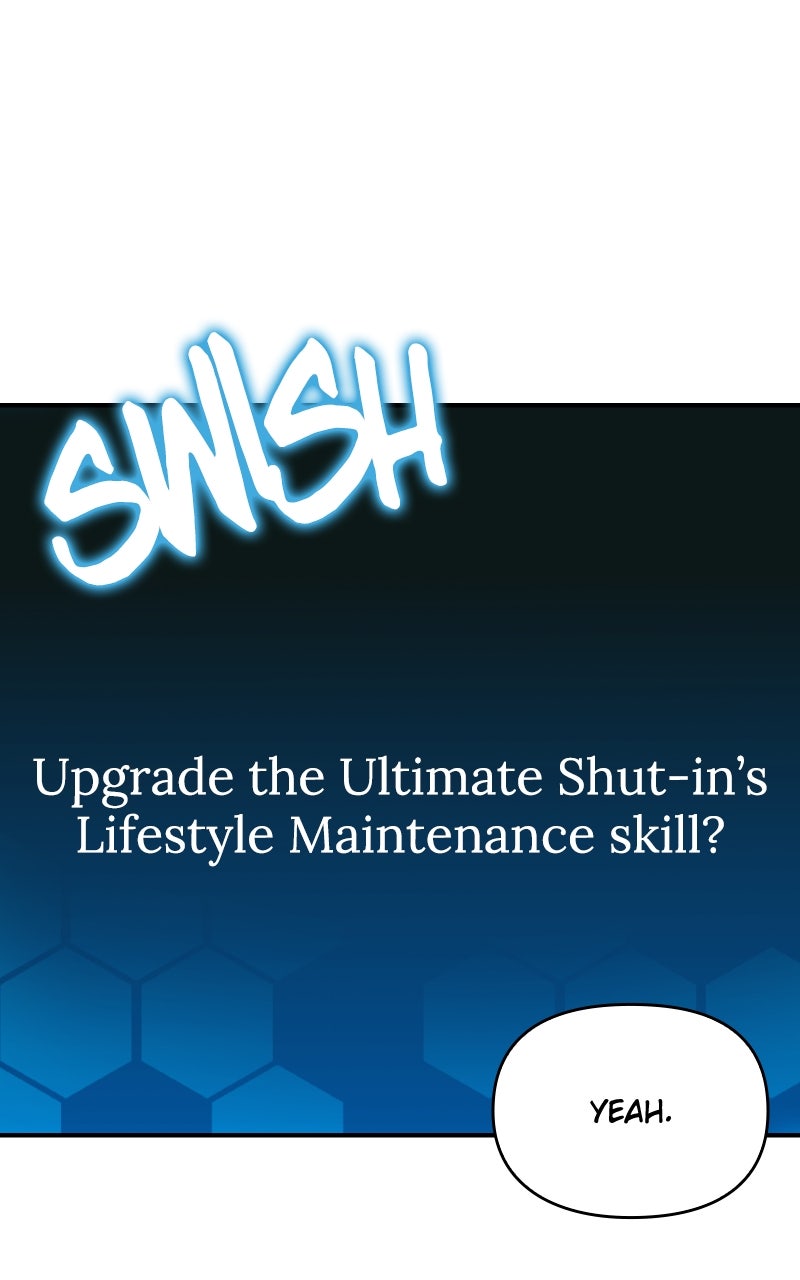 Read Ultimate Shut In Manga Online