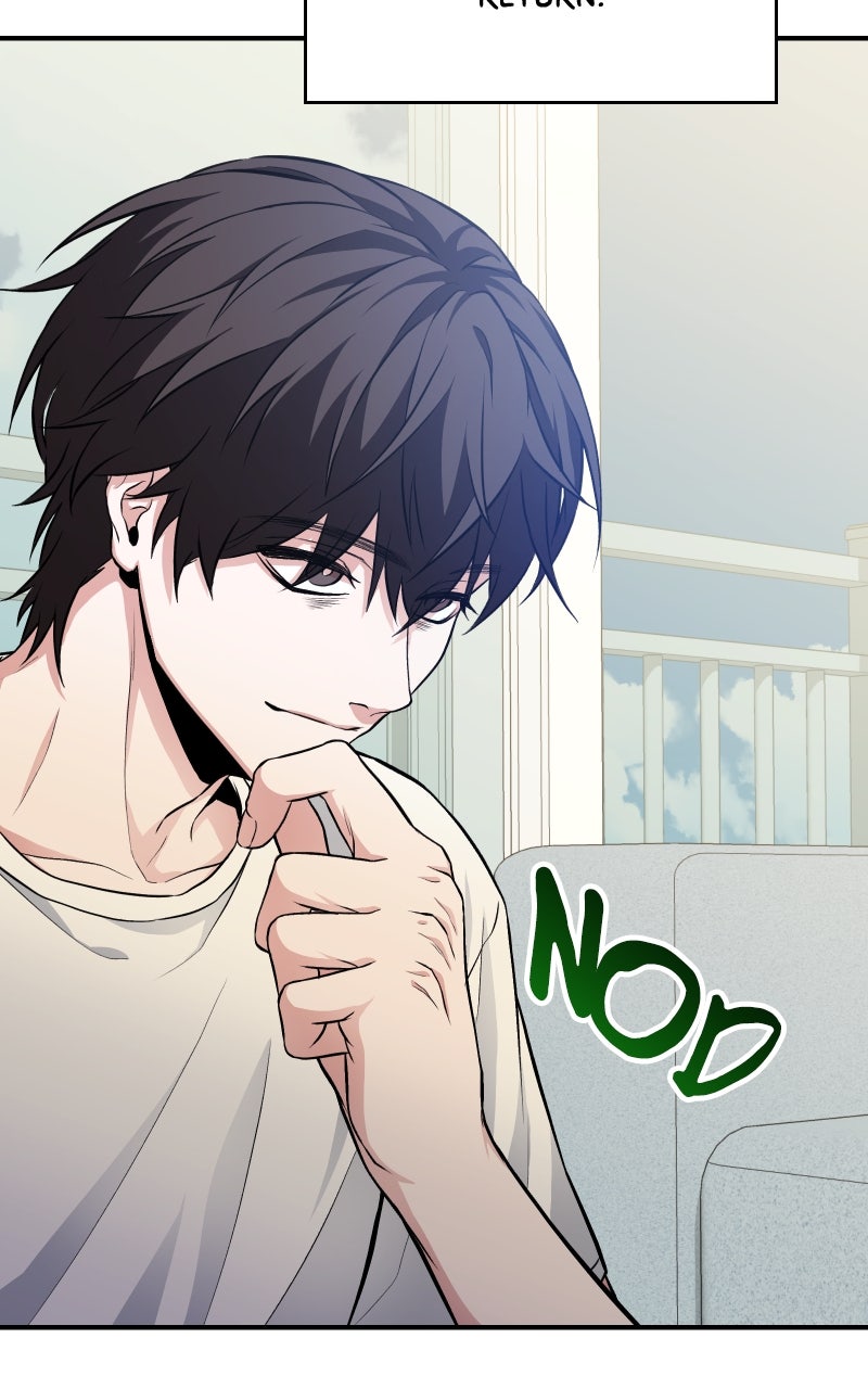 Read Ultimate Shut In Manga Online