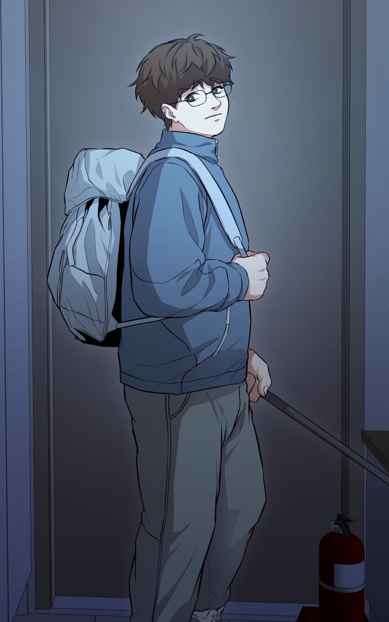 Read Ultimate Shut In Manga Online