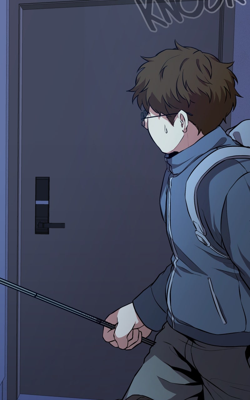 Read Ultimate Shut In Manga Online
