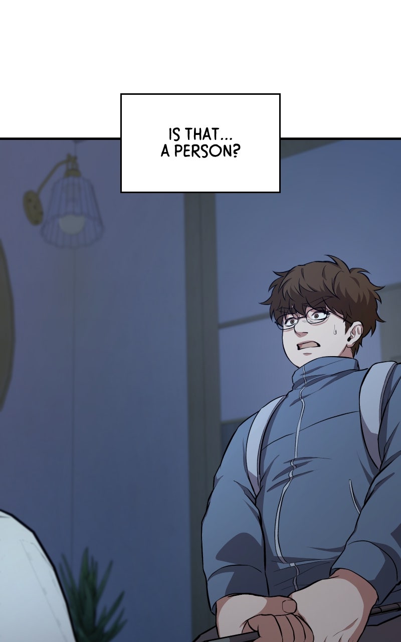 Read Ultimate Shut In Manga Online