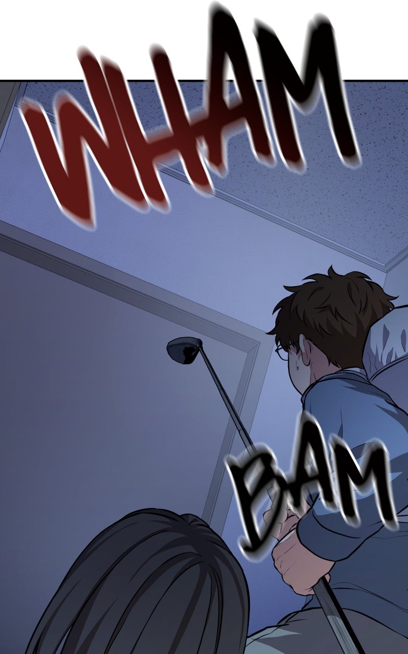 Read Ultimate Shut In Manga Online