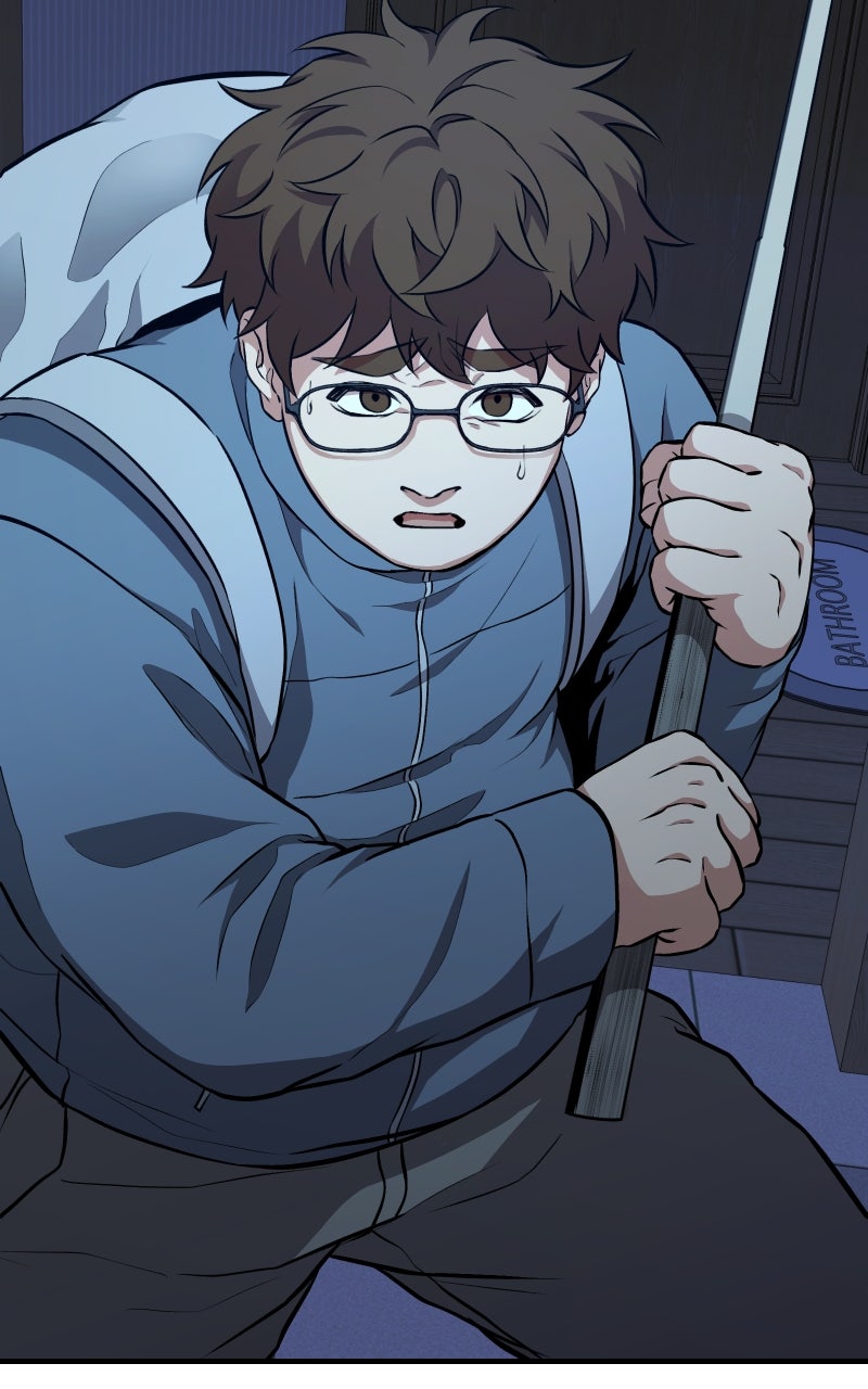 Read Ultimate Shut In Manga Online