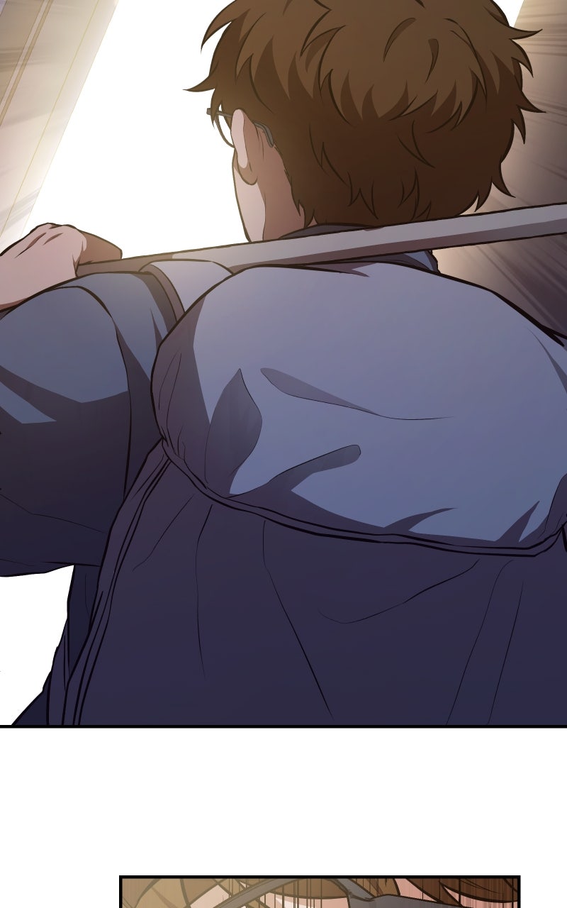 Read Ultimate Shut In Manga Online