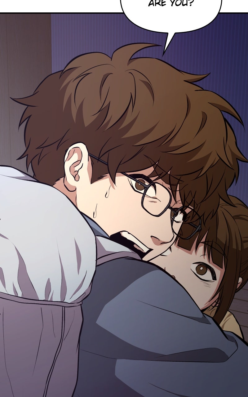 Read Ultimate Shut In Manga Online