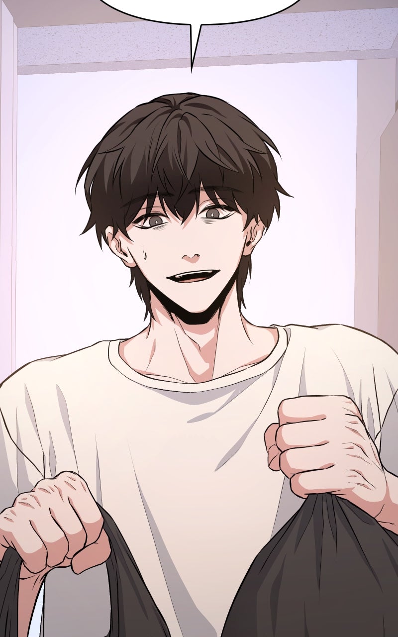 Read Ultimate Shut In Manga Online